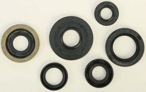 VERTEX 油封 OIL SEAL SET