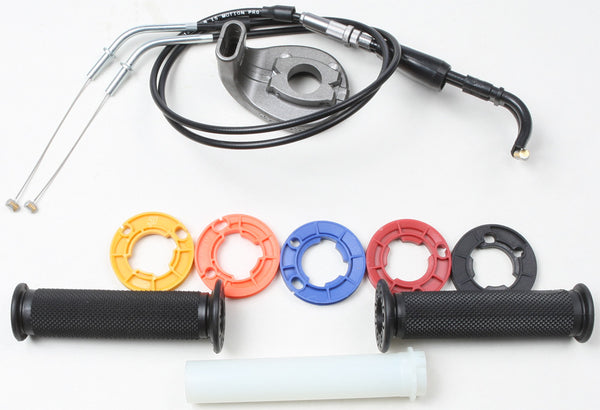 MOTION PRO 油门 REV2 THROTTLE KIT