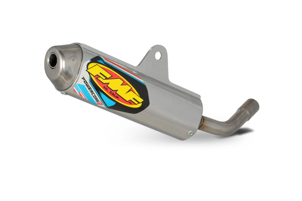FMF 后段排气 KTM/Husqvarna/Gas Gas Powercore Silencer