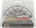 SUPERSPROX 前CS链轮 钢制 14T-520 KAW/YAM