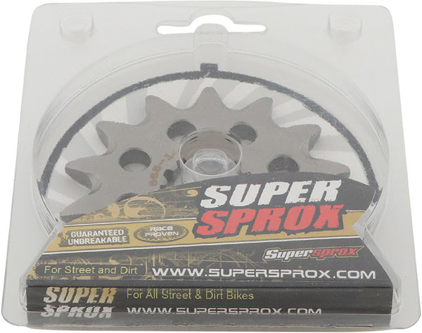 SUPERSPROX 前CS链轮 钢制 14T-520 KAW/YAM