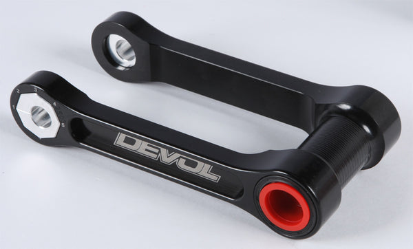Devol Kawasaki Tranformer Pull ROD