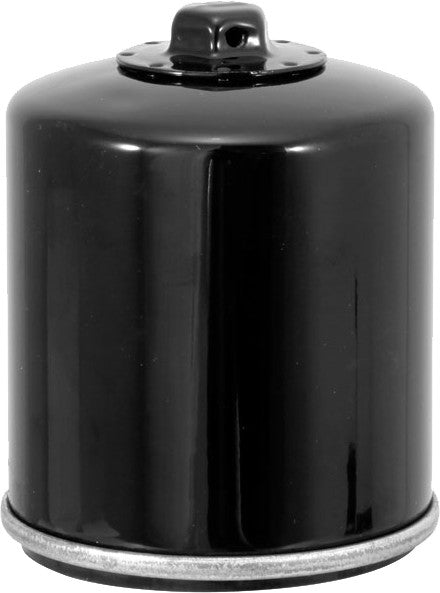 K&N 机油滤清器 Oil Filter Black