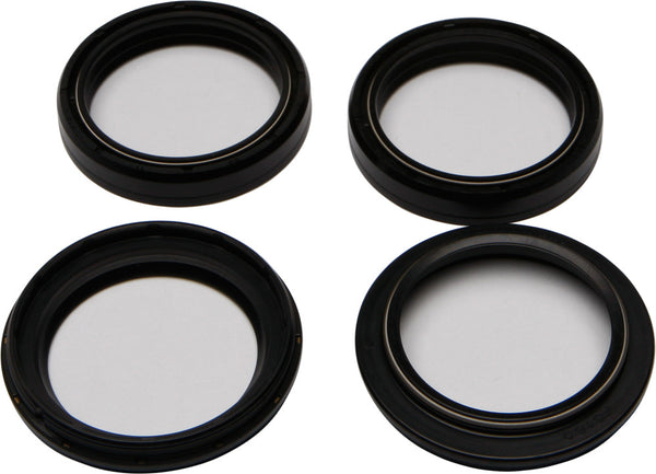 ALL BALLS 避震 FORK & DUST SEAL WIPER KIT