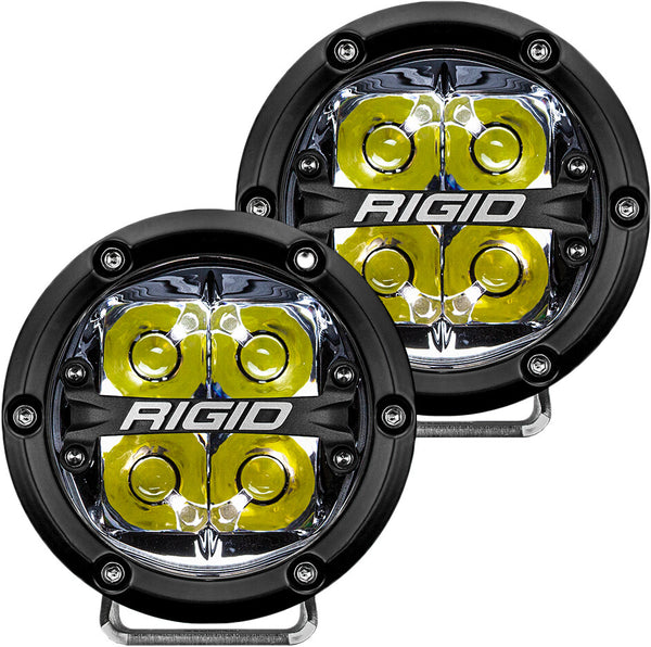 RIGID 照明 360 Series Spot Light