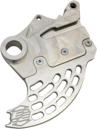 Enduro engineering 后刹车盘保护 Suzuki/Kawasaki Rear Disc Guard KAW/SUZ