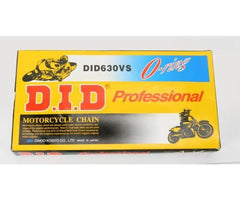 D.I.D 链条 PRO "VO-RING" 630V-100 CHAIN