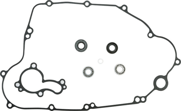 ATHENA 缸垫/密封 WATER PUMP REPAIR KIT W/BEARINGS KAW