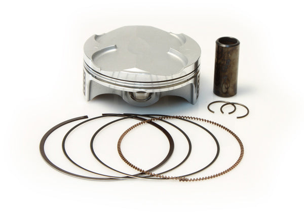 VERTEX 活塞 PISTON KIT GP RC FORGED 76.96/STD 13.75:1 SUZ