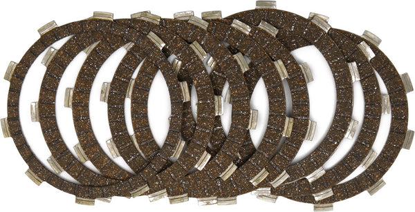 EBC 离合器 REDLINE CLUTCH KIT