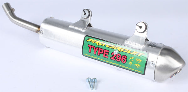 Pro Circuit 火花阻拦器 PC Type 296 Spark Arrestor KTM125/150SX'16-18 150XCW'17-8