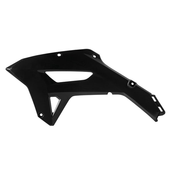 POLISPORT 散热器保护 HON 黑