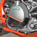 P3 车身 CARBON FIBER 离合器边盖 KTM 450/500