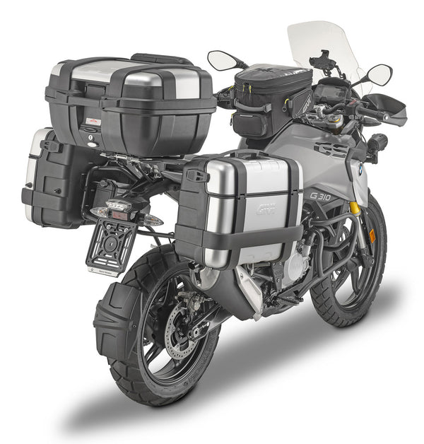 GIVI 支架 SIDE CASE HARDWARE
