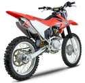 YOSHIMURA 排气管 RS-2 HEADER/CANISTER/END CAP EXHAUST SYSTEM SS-AL-SS