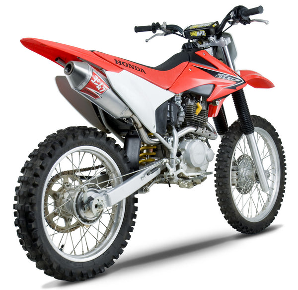 YOSHIMURA 排气管 RS-2 HEADER/CANISTER/END CAP EXHAUST SYSTEM SS-AL-SS