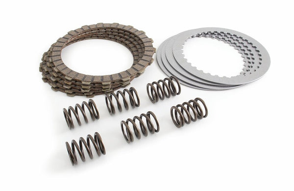 KOSO 离合器 HONDA GROM CLUTCH KIT W/ SPRINGS