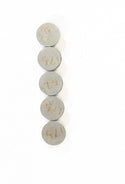 K&L 燃油系统 7.5mm Valve Shim Refill