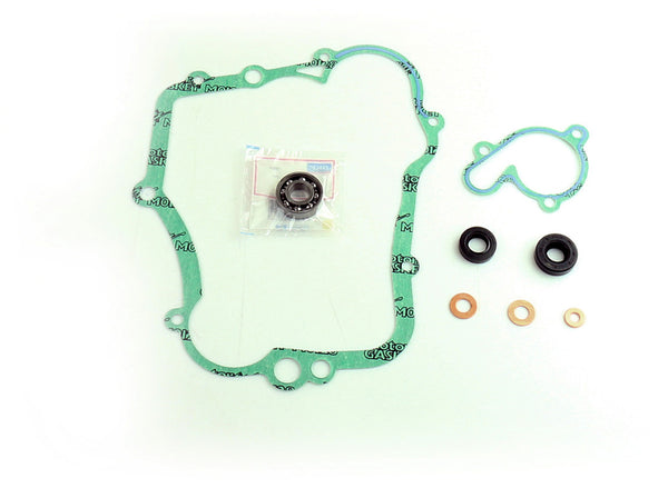 ATHENA 缸垫/密封 WATER PUMP REPAIR KIT W/BEARINGS YAM