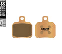 GALFER 刹车片 SINTERED FD220G1380