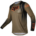 FOX 骑行衣 Legion 骑行服 Air Kovent Jersey [橄榄 绿]