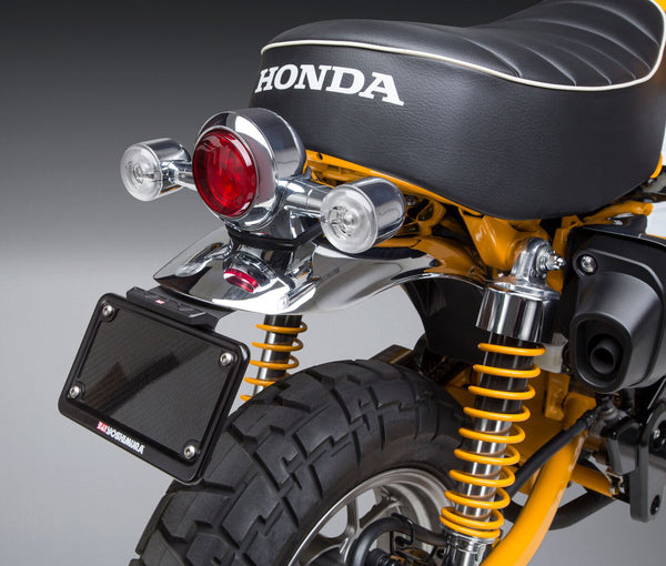 YOSHIMURA 车身 FENDER ELIMINATOR KIT HON