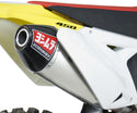 YOSHIMURA 排气管 RS-4 HEADER/CANISTER/END CAP EXHAUST SYSTEM SS-AL-CF