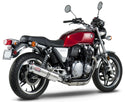 YOSHIMURA 排气管 EXHAUST STREET RS-3 SLIP-ON SS-SS-AL