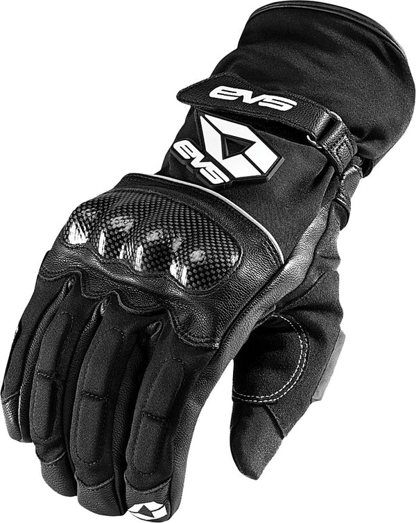 EVS 手套 Blizzard Waterproof Gloves Black