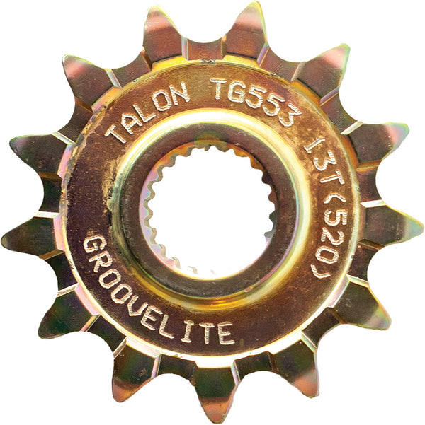 TALON 链轮 FRONT SPROCKET 14T
