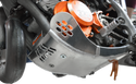 ENDURO ENGINEERING 车辆防护 SKIDPLATE HUS/KTM