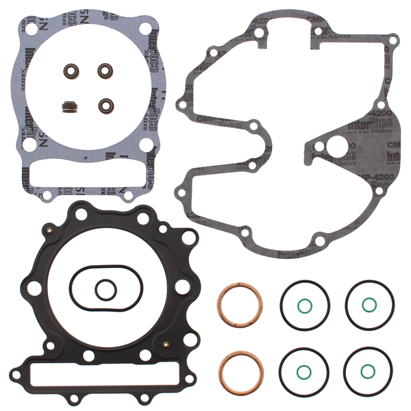 VERTEX 缸垫/密封 TOP END GASKETS
