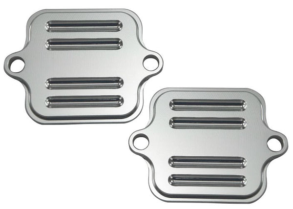 VOODOO 排气管 SIDEWINDER EXHAUST BLOCK OFF PLATE SET