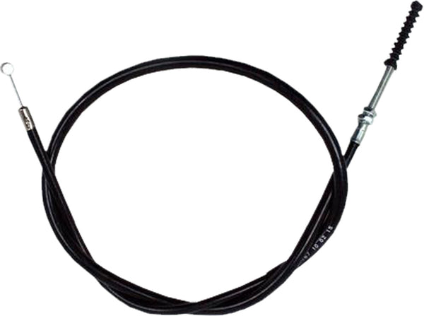 MOTION PRO 油门/刹车/离合线 黑 VINYL FRONT BRAKE CABLE