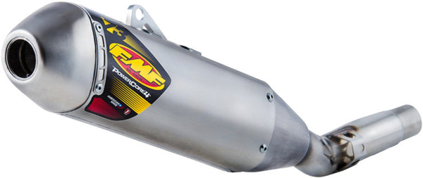 FMF 后段排气 Sherco Powercore 4 HEX Slip-ON