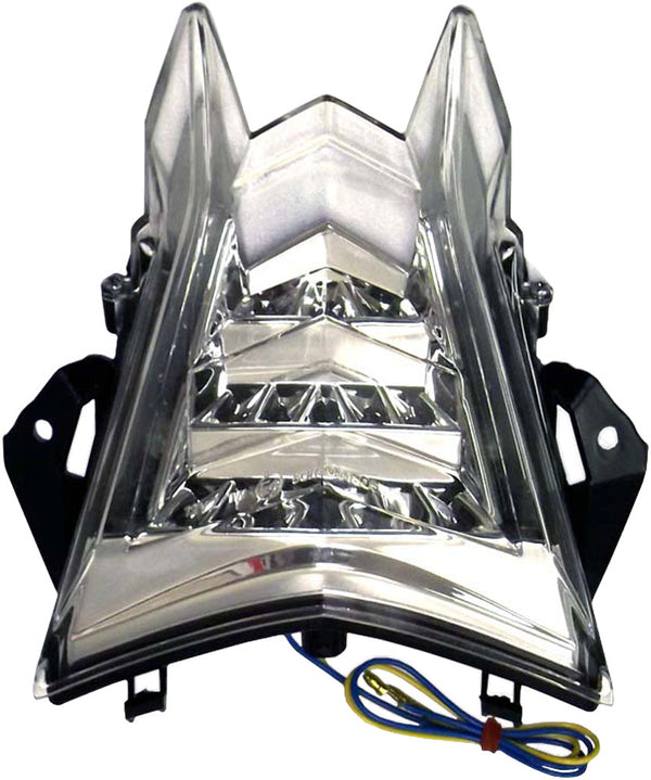 DMP 照明 POWERGRID TAIL LIGHT