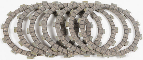 EBC 离合器 REDLINE CLUTCH KIT