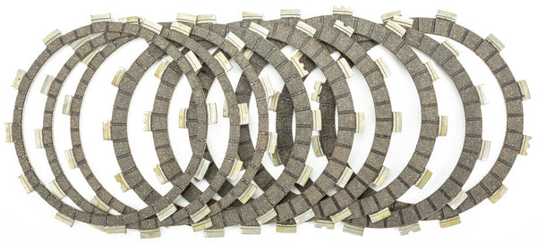 EBC 离合器 REDLINE CLUTCH KIT
