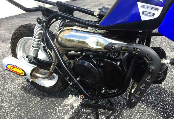 FMF 前段排气 Yamaha Pipe Fatty PW50 '83-07