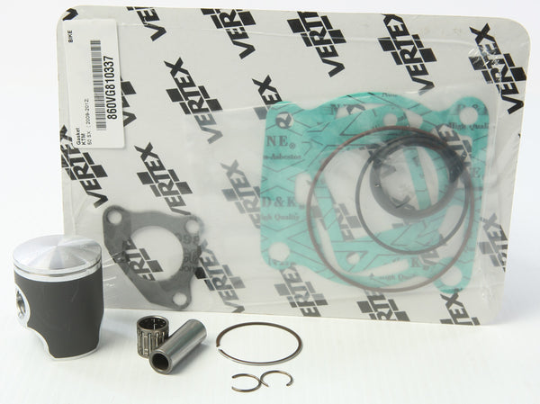 VERTEX 活塞 TOP END KIT CAST 39.47/STD HUSQ/KTM