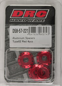 DRC 五金件 Aluminum Spacers Type 2