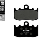 GALFER 刹车片 SEMI METALLIC FD271G1054