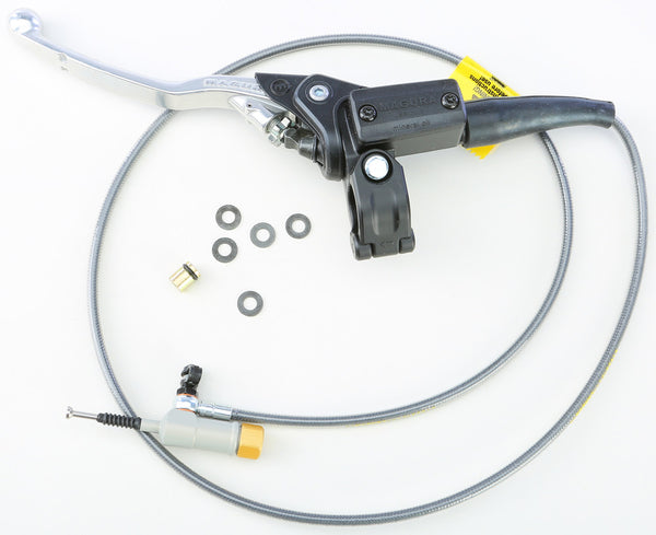 MAGURA 手柄/牛角 HYDRAULIC CLUTCH ASSEMBLY