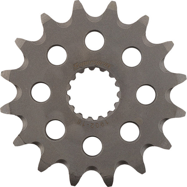 SUPERSPROX 前CS链轮 钢制 16T-520 HUSQ/KTM