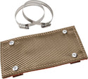 DEI 排气管 Titanium Flexible Heat Shield