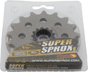SUPERSPROX 前CS链轮 钢制 17T-525 BMW