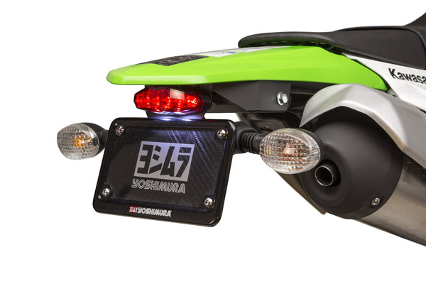 YOSHIMURA 车身 FENDER ELIMINATOR KIT KAW