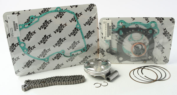 VERTEX 活塞 TOP END KIT 77.96/STD 13.4:1 HON