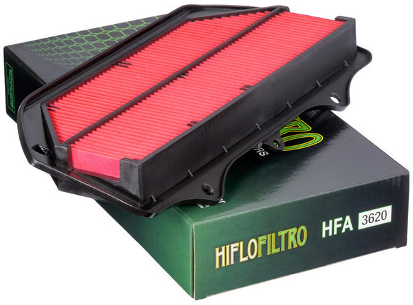 HIFLOFILTRO 空滤 AIR FILTER