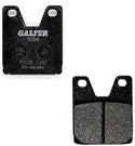 GALFER 刹车片 SEMI METALLIC FD218G1054